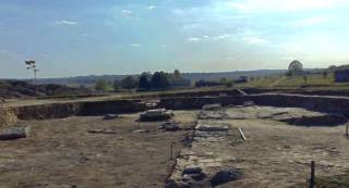 Започват археологическите проучвания в „Тракийски и античен град Кабиле“,