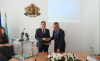 Болградският общински градски съвет одобри споразумението за