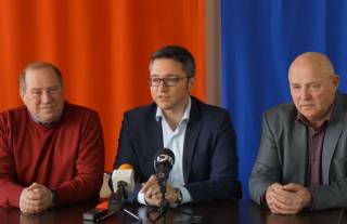 Кристиан  Вигенин : Няма да допуснем България да се върне назад в демократичния процес