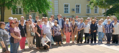 ДНЕС НЕ Е ДЕН ЗА ПРАЗНИК, А ДЕН ЗА ПРЕКЛОНЕНИЕ ПРЕД ГЕРОИТЕ НА БЪЛГАРИЯ