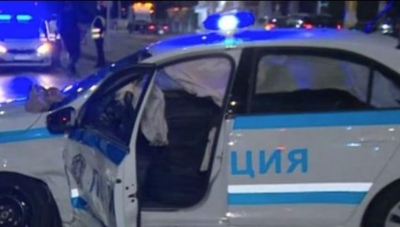 ВИДЕО Официално от полицията за колата в реката и пияния пловдивчанин