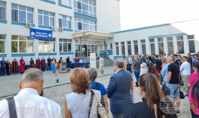 Близо 800 студенти ще се обучават в Ямбол