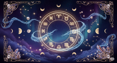 Седмичен хороскоп 11-17 август 2025