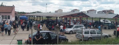 Дали ще живне животинския пазар...?