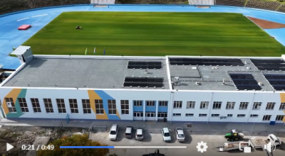 Още един проект в Ямбол приключва успешно! /и ВИДЕО/