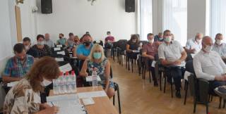 Общински съвет „Тунджа“ одобри концепция за общи