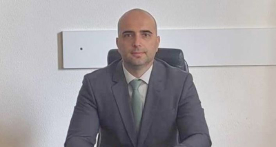 На областния управител остават девет дни