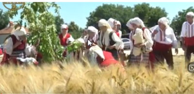 Зажънаха в "Тунджа"