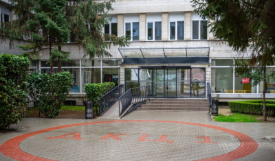 Ново медицинско оборудване и подобрени условия за пациентите в ДКЦ-1 - Ямбол