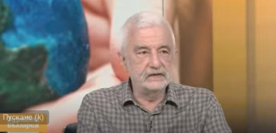 Още за река Тунджа - България пред водна криза: Между лошо управление, кражби и климатични промени