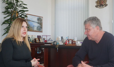 Безплатни процедури с барокамера за