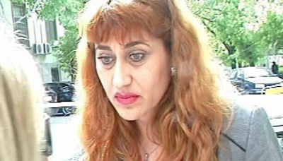 Съдия Пепа Чиликова е избрана за административен ръководител – председател на Окръжен съд – Ямбол