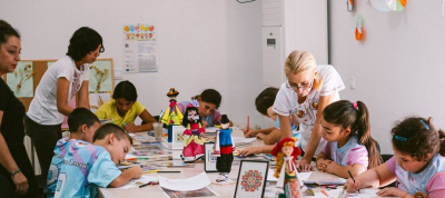 Образованието, което остава в селото: какво постигна Община „Тунджа“ през 2025 г.