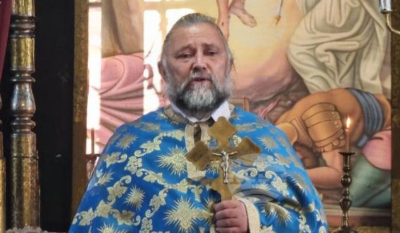 Да изпълним сърцата си със смирение и състрадание, и да се подготвим за Възкресение Христово.