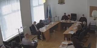 26 Март - ЗАСЕДАНИЕ НА ОБЩИНСКИЯ СЪВЕТ