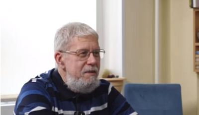 Четиво за напреднали - футурологът Сергей Переслетин: