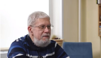 Четиво за напреднали - футурологът Сергей Переслетин: