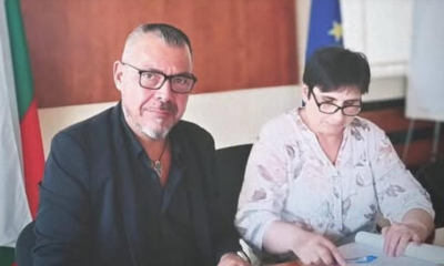 За основния ремонт на пътя Коневец-Маломир