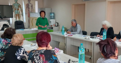 Консултативни срещи за ключови ръководни кадри