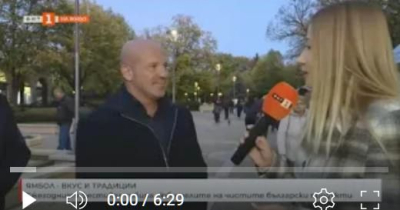 Ямбол празнува вкуса и традициите! Фермерски пазар превръща площад „Освобождение“ в център на местното богатство