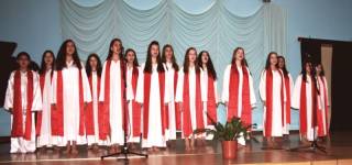 НАГРАДИХА ПОБЕДИТЕЛИТЕ В КОНКУРСА „МАЙЧИЦЕ СВЯТА”