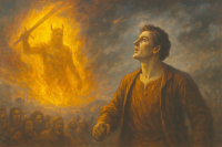 В Прозорчето на Алис