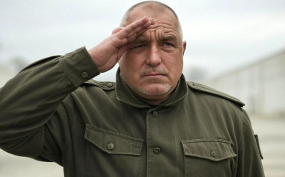 &quot;Опозицията в България отдавна не е опозиция, нито властта е власт”