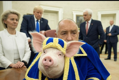 8 февруари в Ямбол