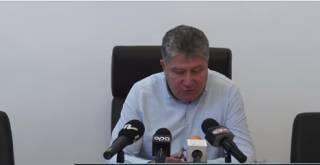 Строителни дейности в община