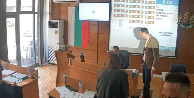 Взеха решение за преобразуване на &quot;Кирил и Методий&quot; в основно училище