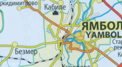 НАТОВСКИЯТ БОЕН ЩАБ ЩЕ Е МЕЖДУ КАБИЛЕ И БЕЗМЕР