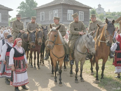 26 февруари в Ямбол - Събития посветени на Освобождението на България от турско робство