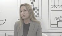 Елица Хаджиколева: Между новинарския ефир и вълшебния свят на децата