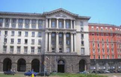 В Дневния ред на заседанието на Министерския съвет в сряда