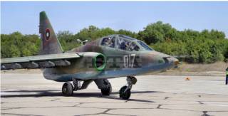 Авиобаза "Безмер" ще отвори вратите си за граждани на 1 юни