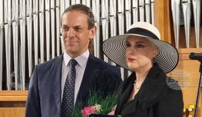 Община Ямбол отличи просветни и културни дейци в навечерието на 24 май