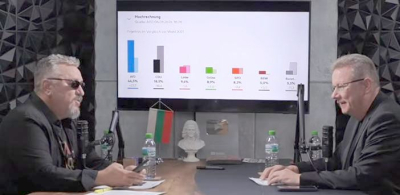Не само за 100-те дни управление на Прогресивна България