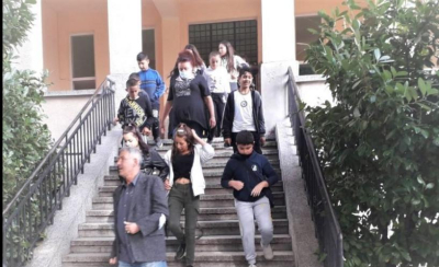 Община „Тунджа“ чертае нов път за средното образование /Тенево/