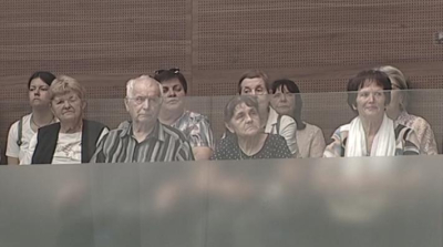 Какво е свършено за осигуряване на защита против градушките