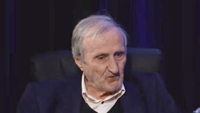 Валентин Вацев: Геополитическият залез на една безотговорна класа