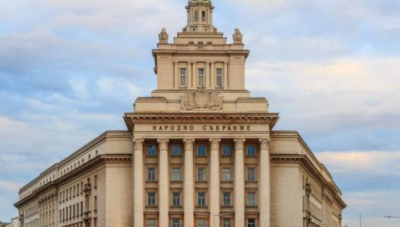 В Програмата на Парламентарния контрол на 15 май