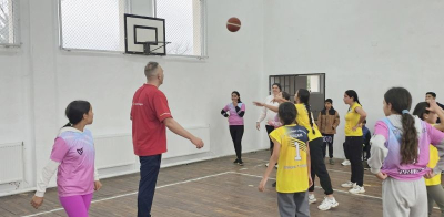 Победителите в баскетболна &quot;Тунджа&quot;