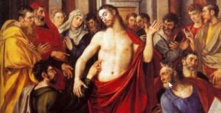 Томина неделя,