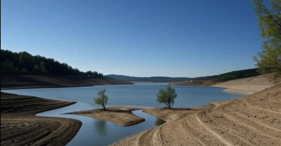 Общо състояние и прогнози за язовирите &quot;Копринка&quot; и &quot;Жребчево&quot;, които преграждат река Тунджа,