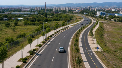 АПИ обяви обществена поръчка за проектиране и строителство на участък от южния обходен път на Ямбол