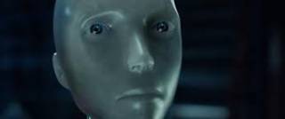 За Алис - "Аз, роботът." /Роби/