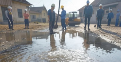 Какво представлява ВиК Асоциацията в Ямбол,