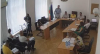 На заседанието на Общинския съвет на община "Тунджа"