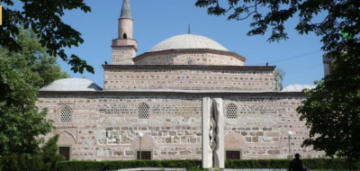 Вековните джамии в Ямбол и Провадия ще бъдат реставрирани с подкрепата на Турция.