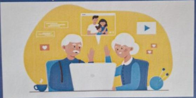 В &quot; Тунджа&quot; - курсове по Медийна грамотност за възрастни 55+.